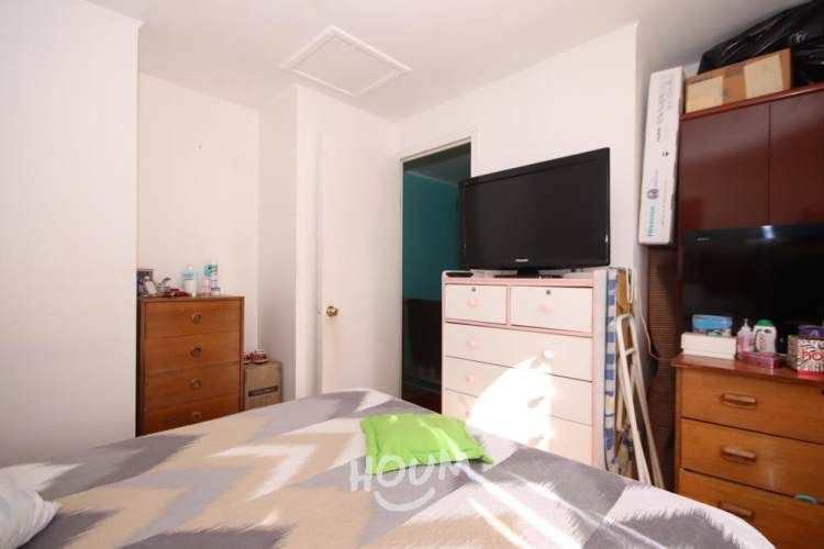 Casa en Avenida Eyzaguirre