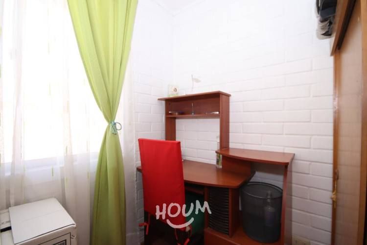 Casa en Avenida Eyzaguirre