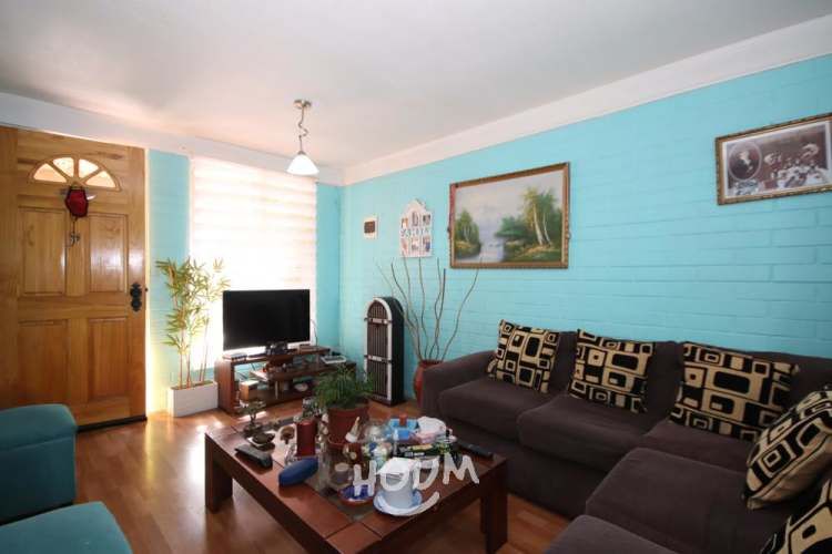 Casa en Avenida Eyzaguirre