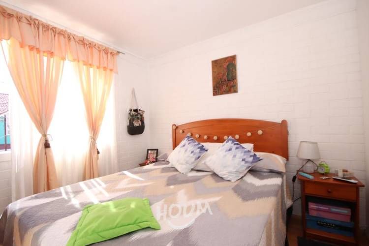 Casa en Avenida Eyzaguirre