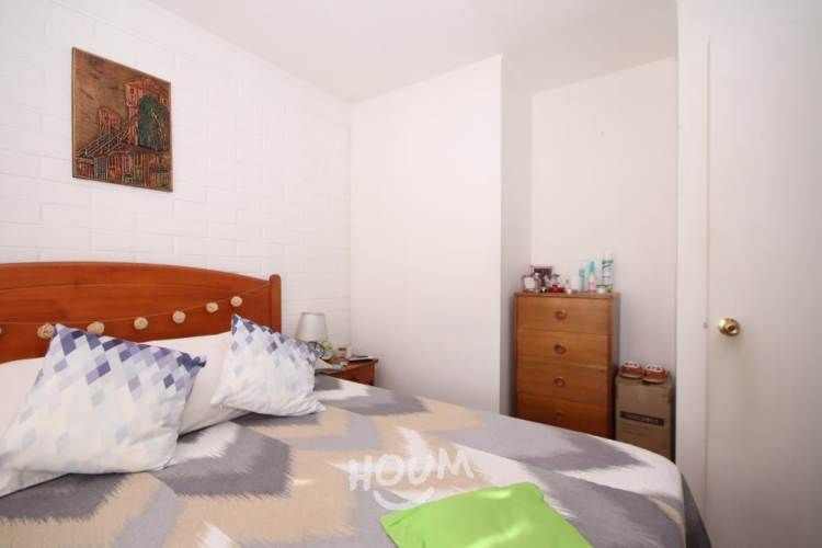 Casa en Avenida Eyzaguirre