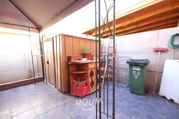 Casa en Avenida Eyzaguirre