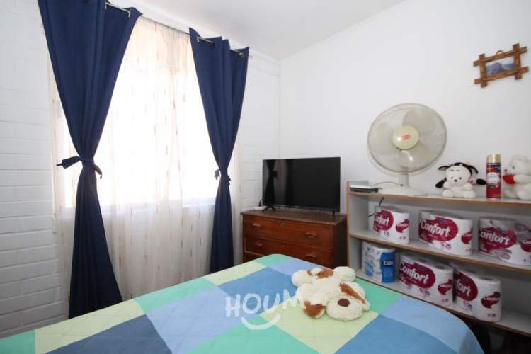 Casa en Avenida Eyzaguirre