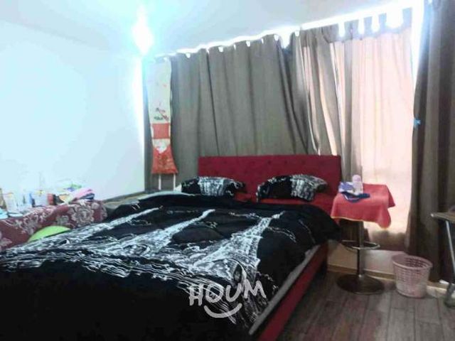 Departamento en Toro Mazotte