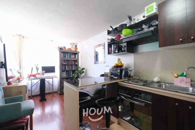 Departamento en Santa Victoria