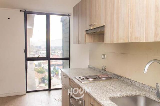 Departamento en Montau