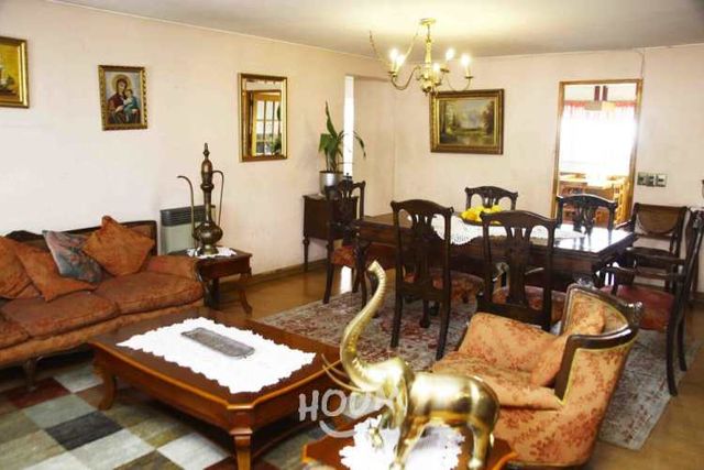 Departamento en La Marina