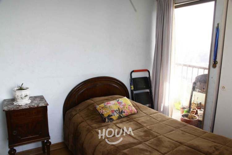 Departamento en La Marina