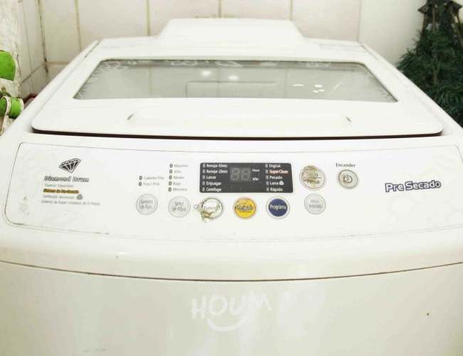 Departamento en La Marina