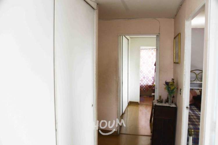 Departamento en La Marina