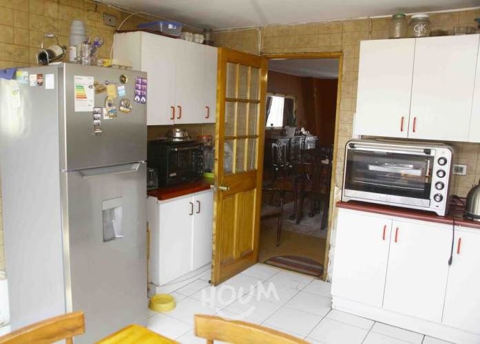 Departamento en La Marina