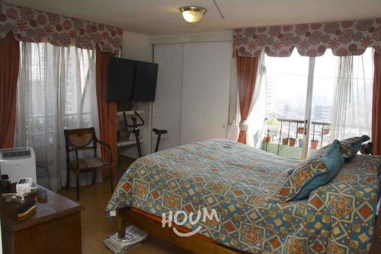 Departamento en La Marina