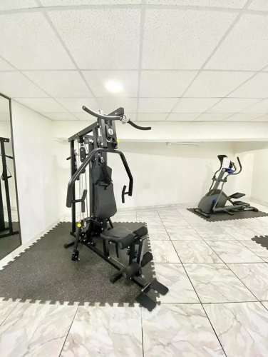 Departamento en Santo Domingo