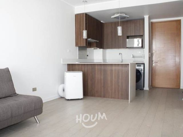 Departamento en Avenida Las Condes