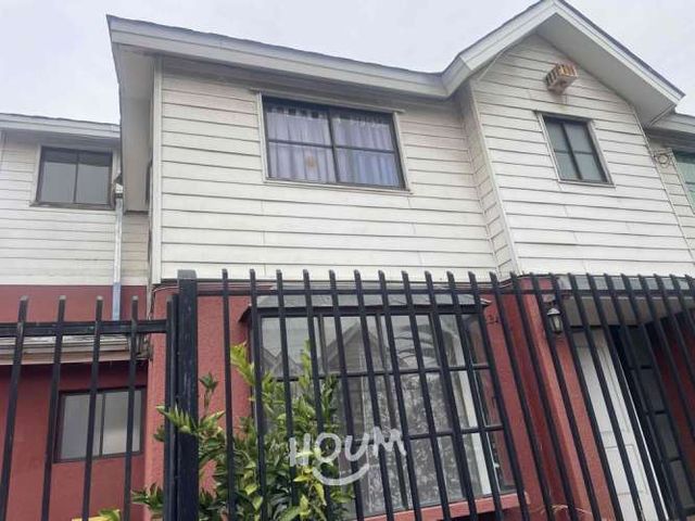 Casa en Cumelen Bajo