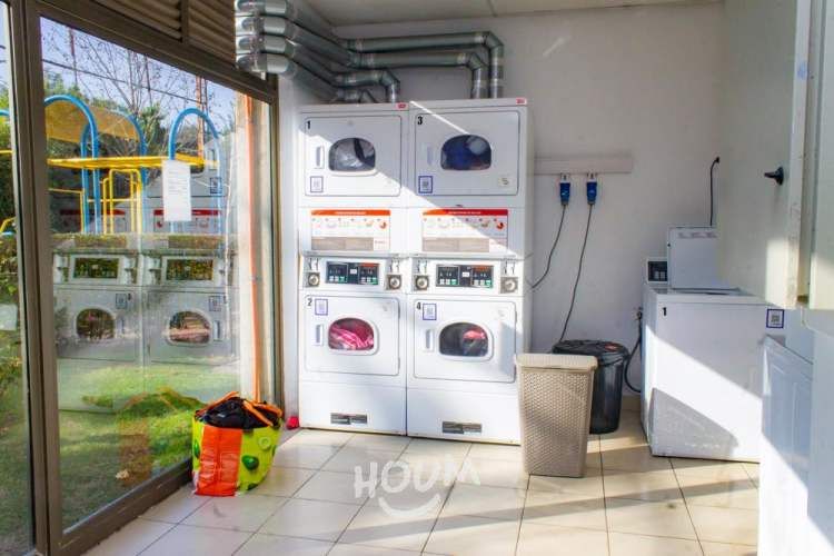 Departamento en Avenida Independencia