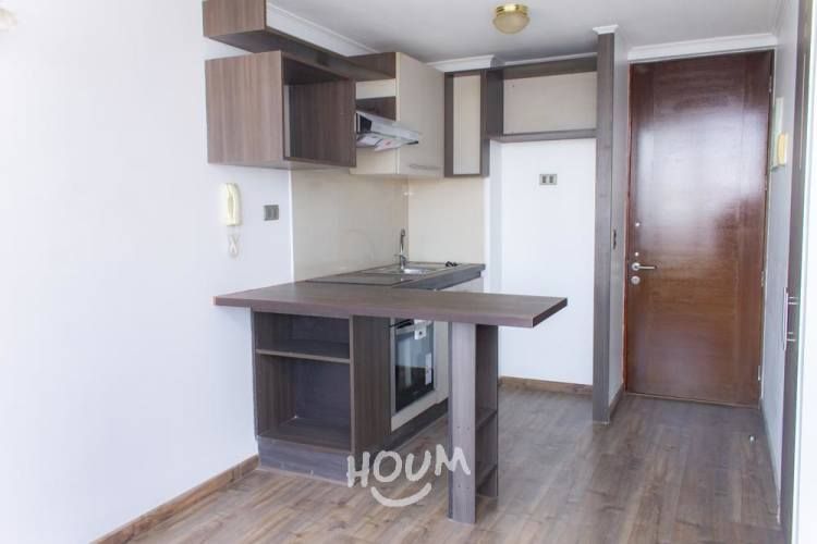 Departamento en Avenida Independencia