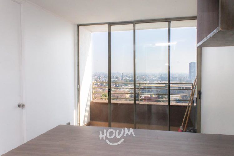 Departamento en Avenida Independencia