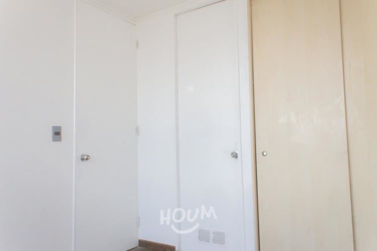 Departamento en Avenida Independencia