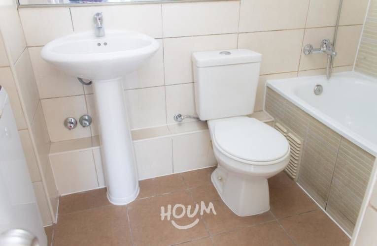 Departamento en Avenida Independencia