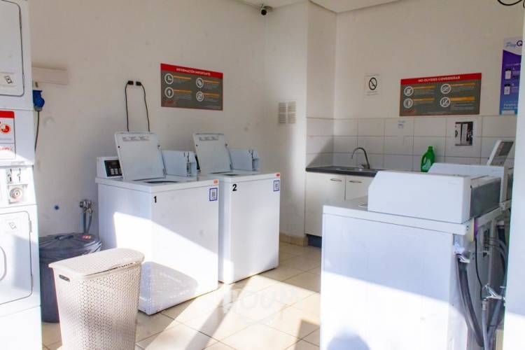 Departamento en Avenida Independencia