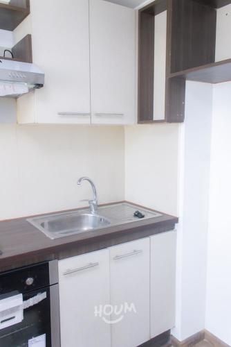 Departamento en Avenida Independencia