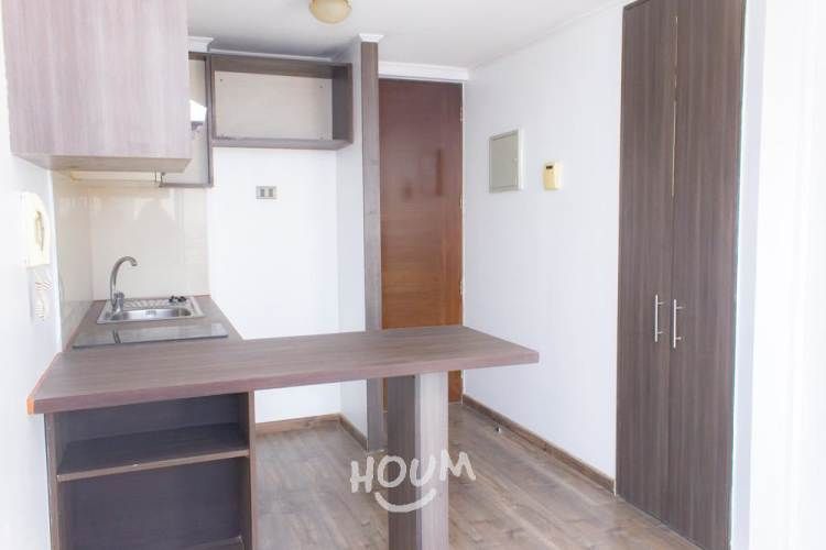 Departamento en Avenida Independencia