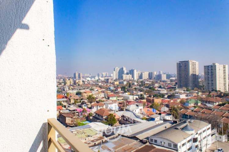 Departamento en Avenida Independencia