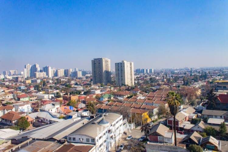 Departamento en Avenida Independencia