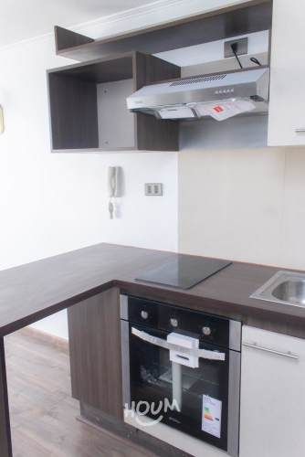 Departamento en Avenida Independencia