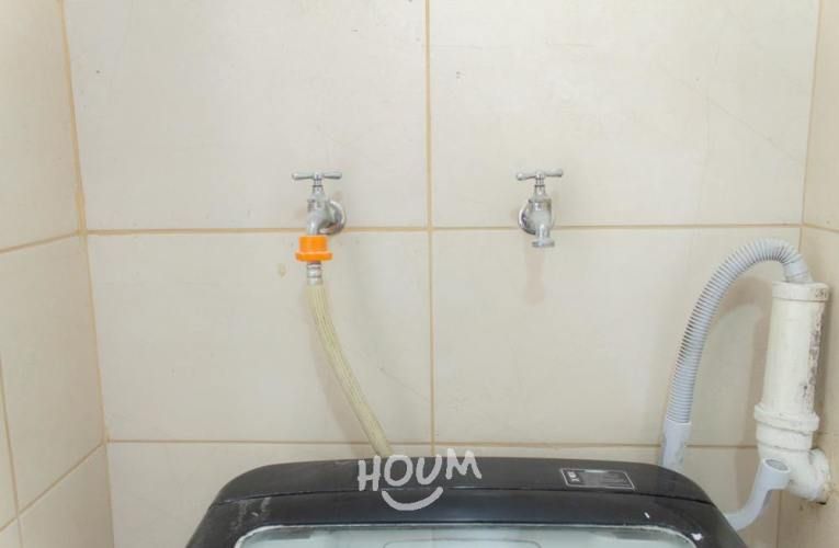 Departamento en Avenida Independencia