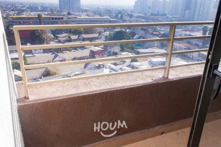 Departamento en Avenida Independencia