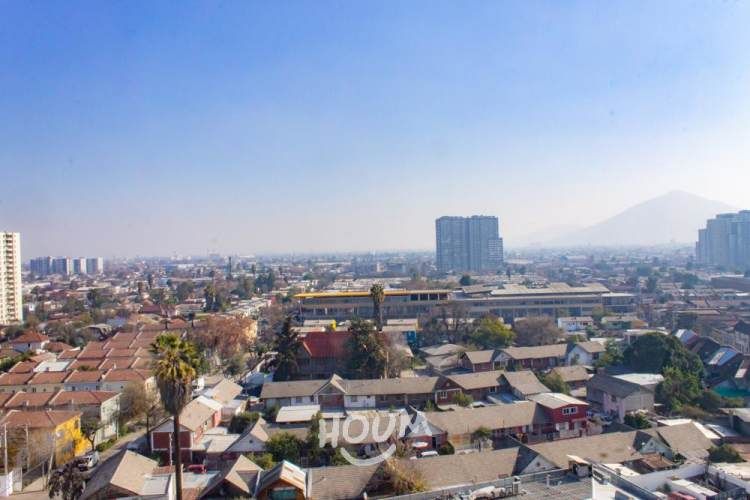 Departamento en Avenida Independencia