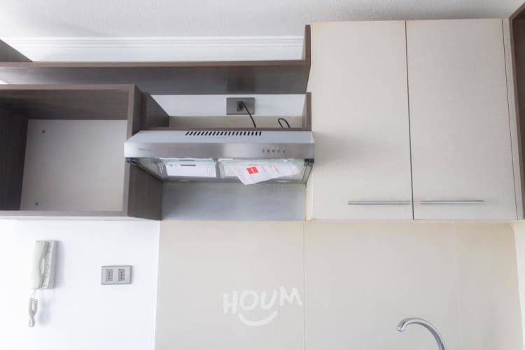 Departamento en Avenida Independencia