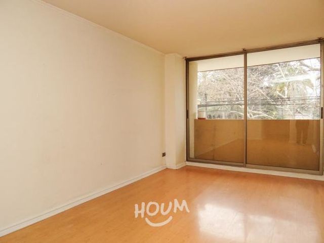 Departamento en Avenida Beauchef