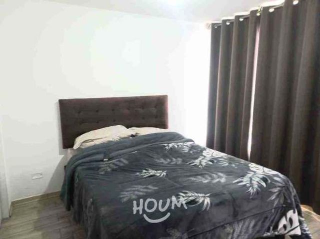 Departamento en Toro Mazotte