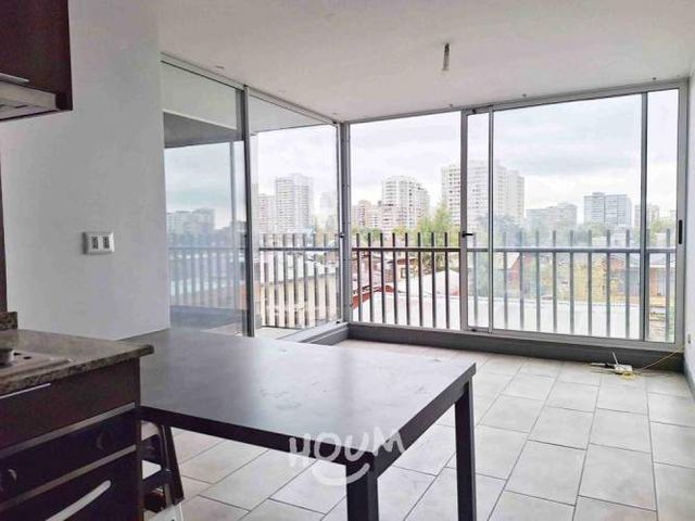 Departamento en Álvarez de Toledo