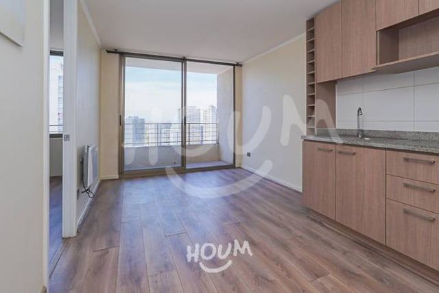 Departamento en Estación Central