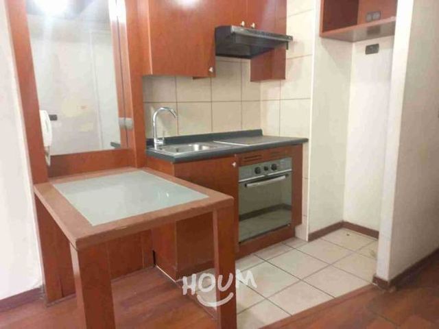 Departamento en Avenida Manuel Rodríguez