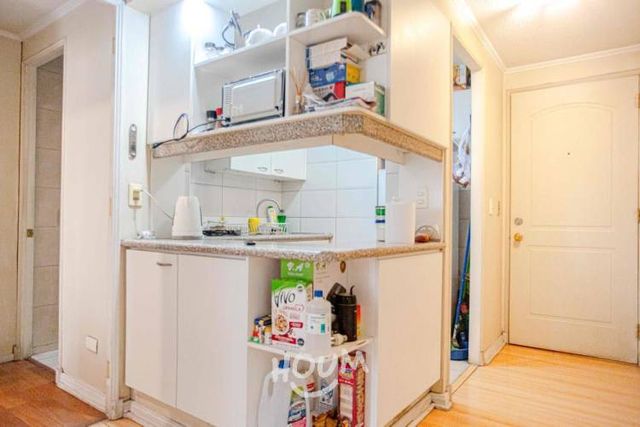 Departamento en Club Hípico