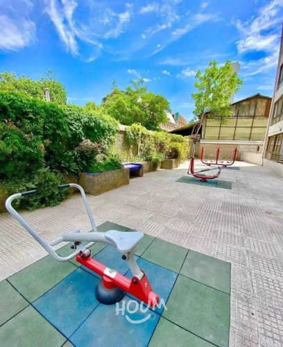 Departamento en Santo Domingo