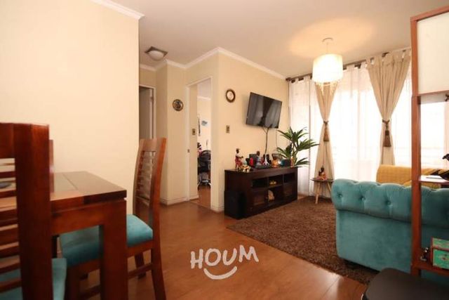 Departamento en Maria Elena