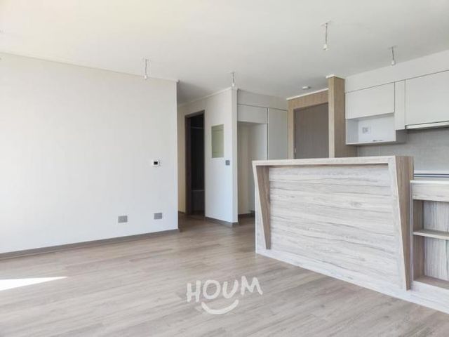 Departamento en Martín de Zamora