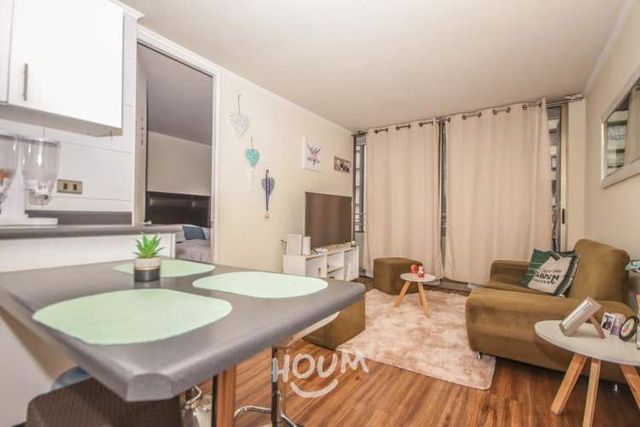 Departamento en Conde del Maule