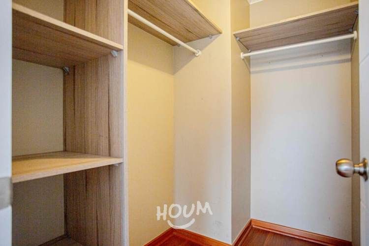 Departamento en San Pablo