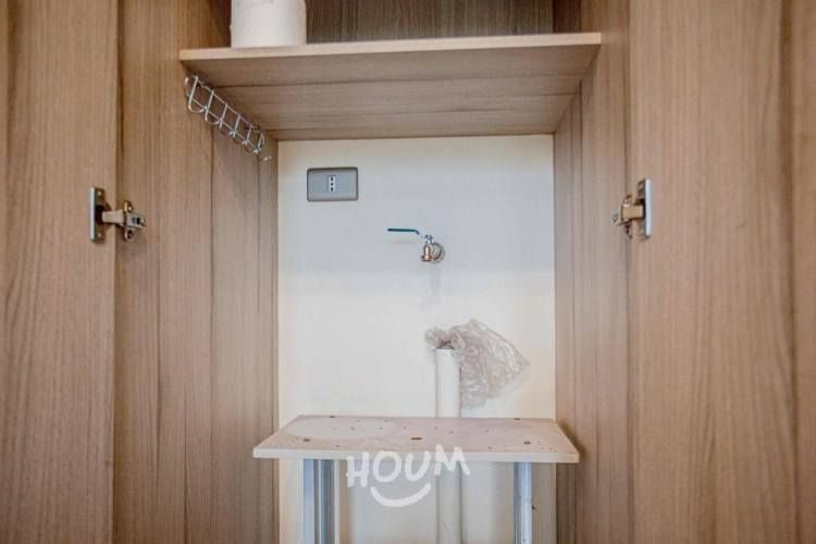 Departamento en San Pablo