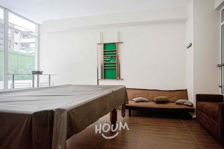 Departamento en San Pablo