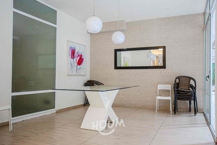 Departamento en San Pablo