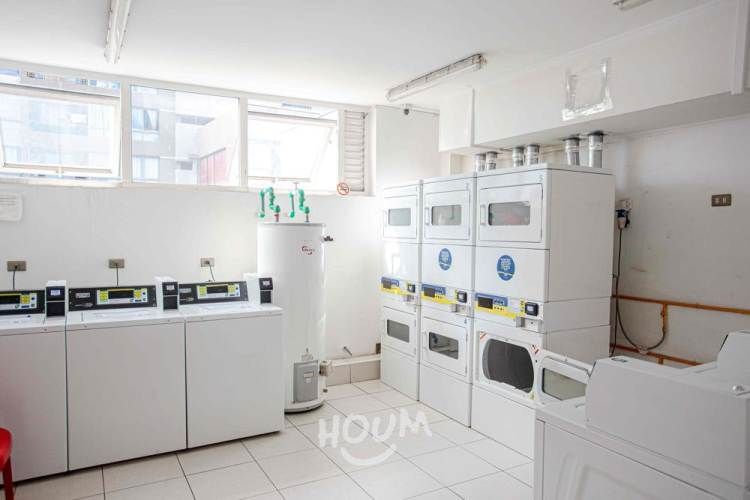 Departamento en San Pablo