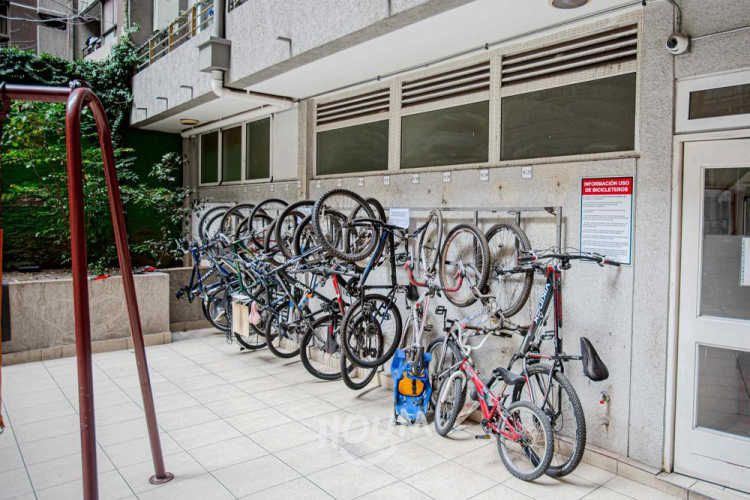 Departamento en San Pablo